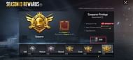 Get Free Silver Fragments In PUBG Mobile